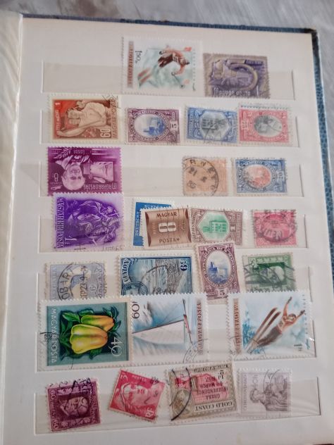 vendo francobolli - Foto 7