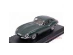 Jaguar Type E 1/43 marca BEST nuova