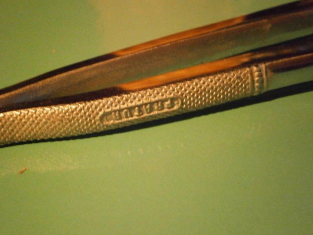 Pinza speciale a regolazione multipla FRATUR-Vanadio art.8- nuova - Foto 5