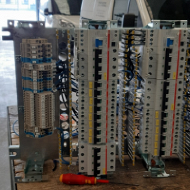 Elettrotecnica Manerbiese - Foto 3