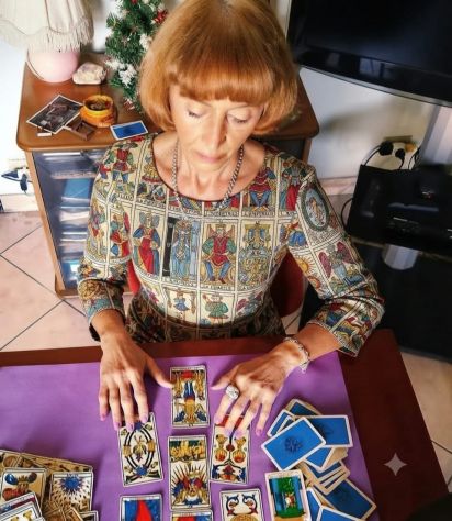 Cartomante Astrologa Esperta - Foto 2