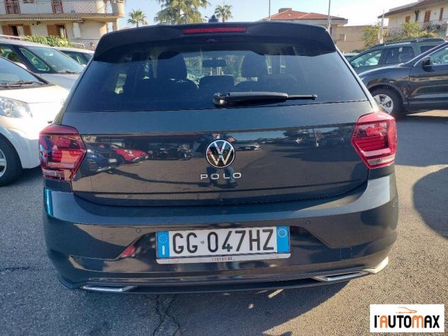 VOLKSWAGEN - Polo 5p 1.0 evo Comfortline 80cv - Foto 6