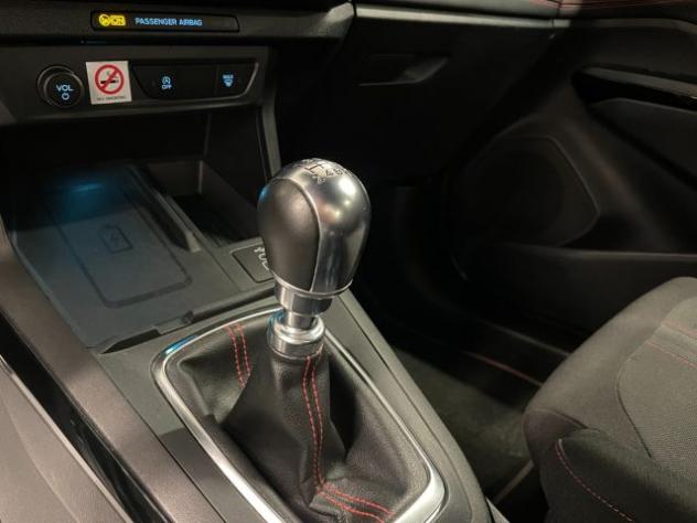 FORD Puma 1.0 EcoBoost Hybrid 125 CV ST-Line rif. 24207999 - Foto 8