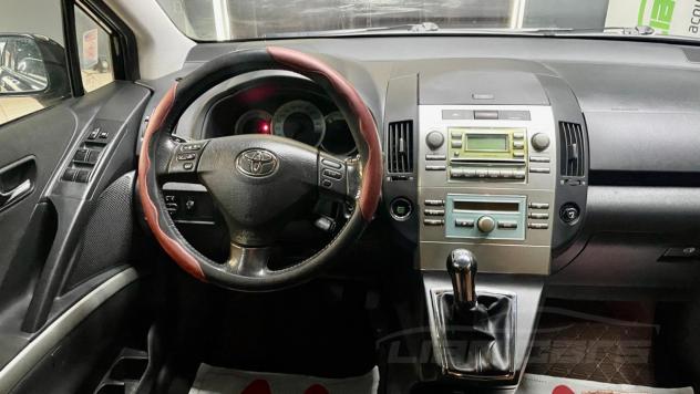 Toyota Corolla Verso 2.2 d-4d 177cv 5p.ti - Foto 10