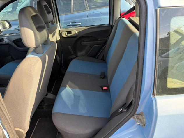FIAT PANDA PRONTA CONSEGNA - Foto 4