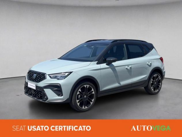 SEAT Arona 1.0 ecotsi style 95cv rif. 23850962