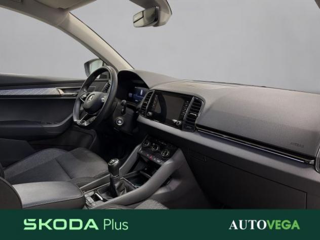 SKODA Karoq 2.0 tdi style 115cv rif. 23935890 - Foto 6