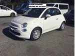 Fiat 500 benzina 1.2 Euro 6