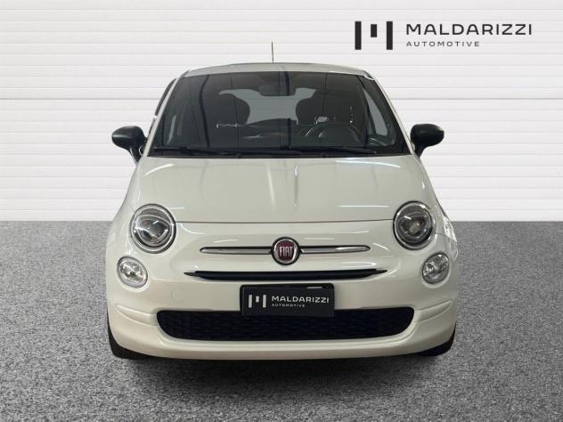 FIAT 500 III 2015 1.0 hybrid Cult 70cv - Foto 2