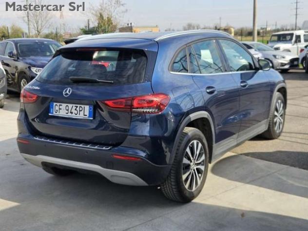 MERCEDES-BENZ GLA 250 GLA e phev (eq-power) Business Extra auto GF943PL rif. 23833580 - Foto 6