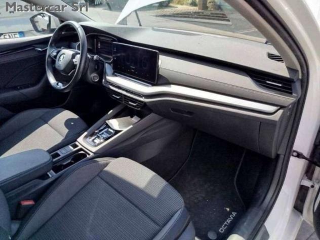 SKODA Octavia Octavia Berlina 1.4 tsi 204CV phev Executive dsg - rif. 23820684 - Foto 6