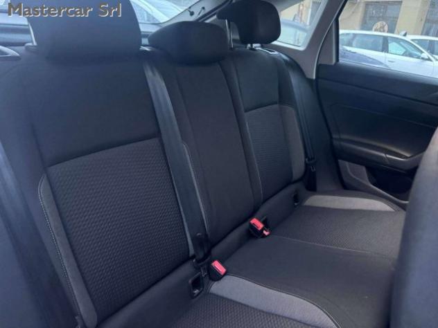VOLKSWAGEN Taigo NEOPATENTATI Taigo 1.0 LIFE 110cv dsg TG : GT244LW rif. 24087006 - Foto 10