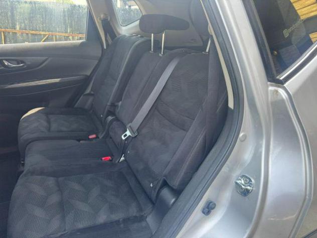 NISSAN X-Trail 1.6 dCi 4WD Tekna TELECAMERA 360 rif. 23976622 - Foto 6