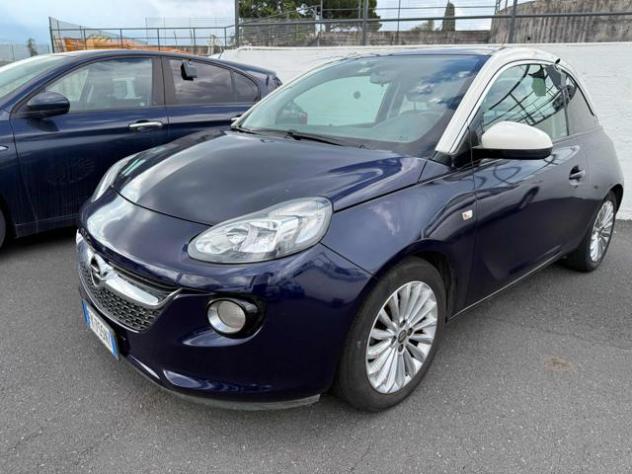 OPEL Adam 1.2 70 CV Glam rif. 23780730