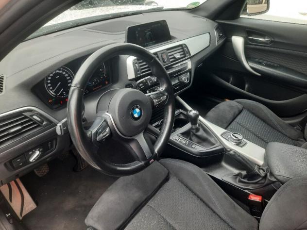 BMW Serie 1 (F20) 118i 5p. Msport - Foto 7