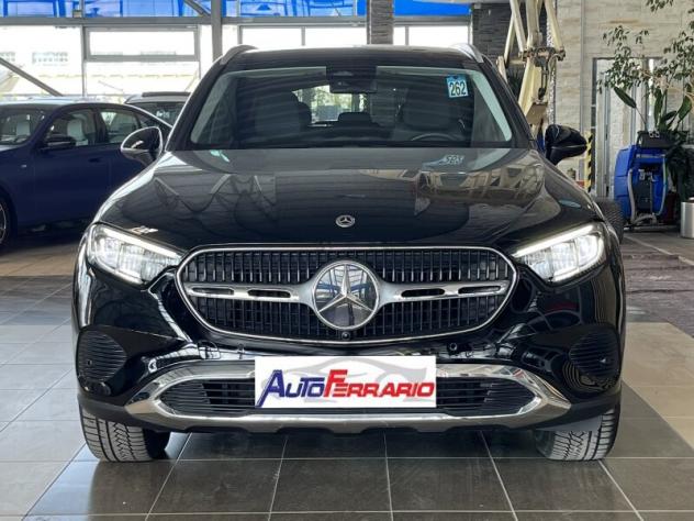 MERCEDES GLC (X254) GLC 200 4Matic Mild Hybrid Advanced - Foto 2