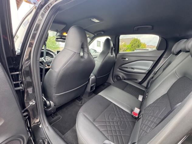 NISSAN Juke 2ª serie Juke 1.0 DIG-T 114 CV Tekna - Foto 9