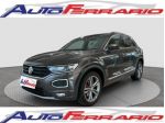 VOLKSWAGEN T-Roc 1ª serie T-Roc 1.5 TSI ACT Style BlueMotion Technology
