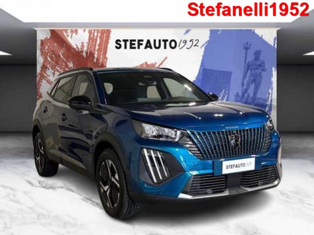 PEUGEOT 2008 II 2023 - 1.2 hybrid Allure 145cv e-dcs6 rif. 24104018
