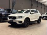 VOLVO XC40 T2 Geartronic Momentum Core *OK NEOPATENTATI* rif. 23882633