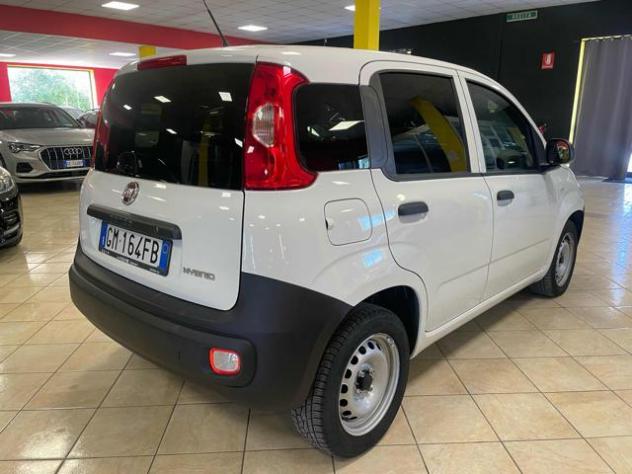 FIAT Panda 1.0 GSE S&S Hybrid Pop Van 2 posti rif. 24072968 - Foto 3