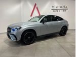 Mercedes-Benz GLC Coupé GLC 220D 4MATIC AMG LINE PREMIUM MHEV C.AUTOMATICO