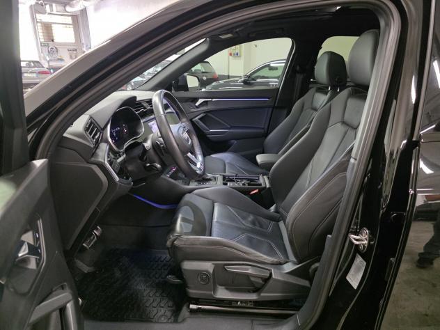 Audi Q3 35 TDI quattro S tronic S line edition - Foto 10