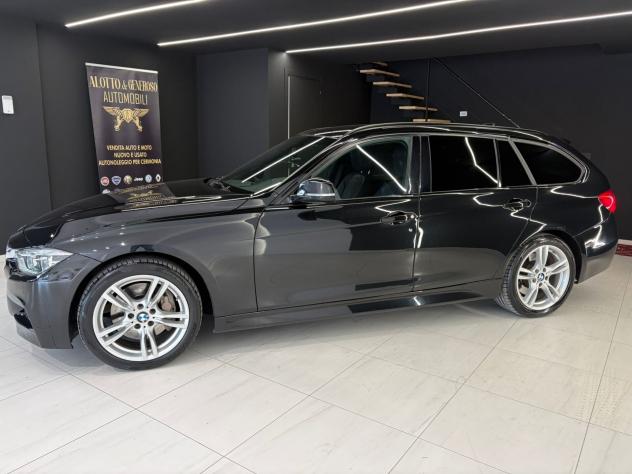 Bmw 335 d xDrive Touring Msport - Foto 9
