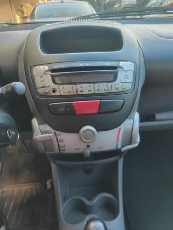 CITROEN C1 1.0 Benzina – 2007 – 207.000 Km – € 900 rif. 24131421 - Foto 6