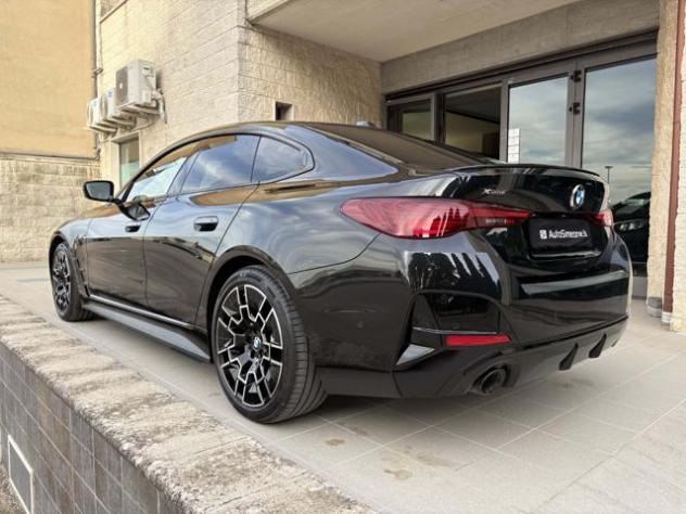 BMW 420 d Gran Coupe G.C xDrive 48V Msport Pro. rif. 24196157 - Foto 7