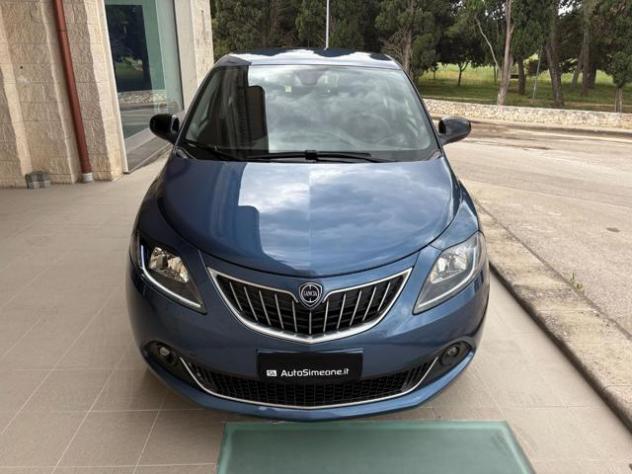 LANCIA Ypsilon 1.0 FireFly 5 porte S&S Hybrid Gold 5 posti. rif. 23711272 - Foto 2