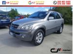 KIA Sorento 2.5D 4WD AUTOCARRO