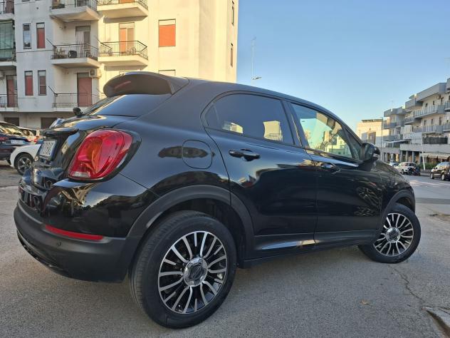Fiat 500X 1.3 MultiJet S-Design City * Navi * Pelle * Garantita 12 Mesi - Foto 9