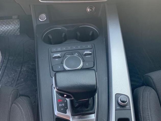 Audi A4 Avant 2.0 TDI 190 CV quattro S tronic Sport - Foto 8