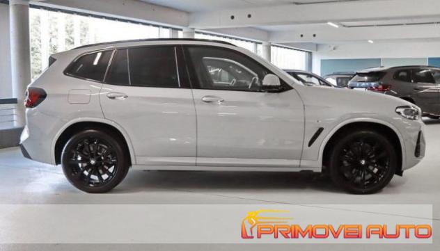 BMW X3 xDrive20d Msport rif. 21045191 - Foto 7