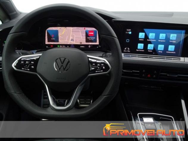 VOLKSWAGEN Golf 2.0 TDI 150 CV DSG SCR R-Line rif. 21991545 - Foto 2