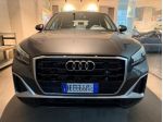 Audi Q2 35 TDI S tronic line Edition
