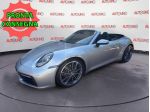 Porsche 911 Carrera Cabrio