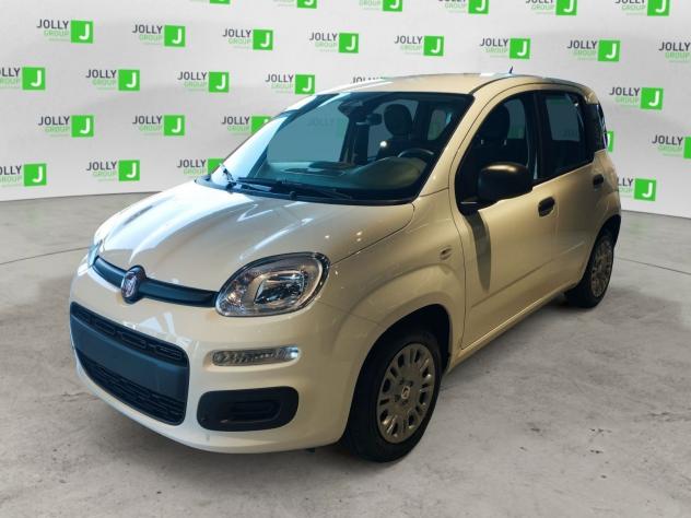 FIAT Panda NEW 1.0 70cv Hybrid Pop - Foto 4