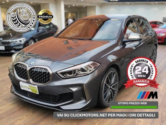 BMW Serie 1 BMW Serie 1 F40 M 135i xdrive auto 2021 306 CV