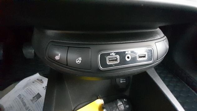 Fiat 500X 1.6 E-Torq 110 CV Mirror - Foto 7