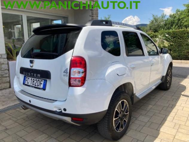 DACIA Duster 1.5 dCi 110CV Start&Stop 4x4 Prestige rif. 23829973 - Foto 6