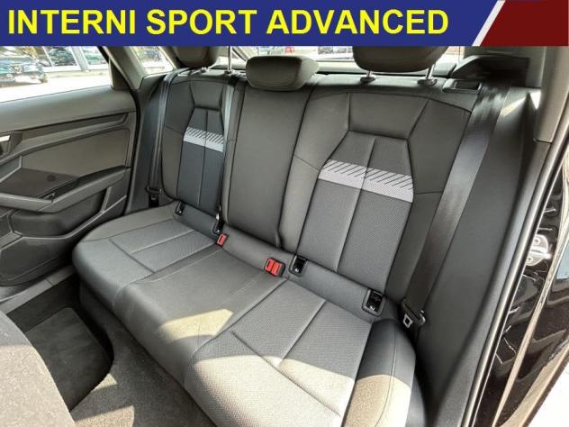 Audi A3 SPB 35 TFSI 150CV Sport Advanced 17 MILA KM!! - Foto 8