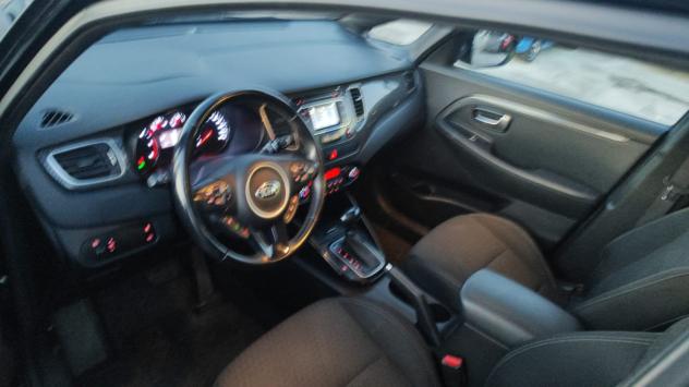 Kia Carens Carens 1.7 CRDi 141 CV DCT Platinum - Foto 4