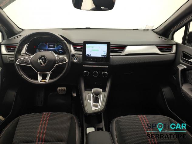 Renault Captur II 2019 1.6 E-Tech hybrid RS Line 145cv auto - Foto 7