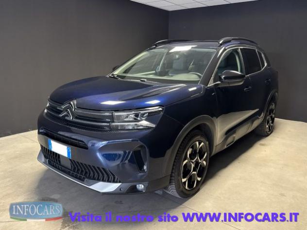 CITROEN C5 Aircross BlueHDi 130 CV EAT8 Feel Pack - PROMO rif. 23970166 - Foto 3