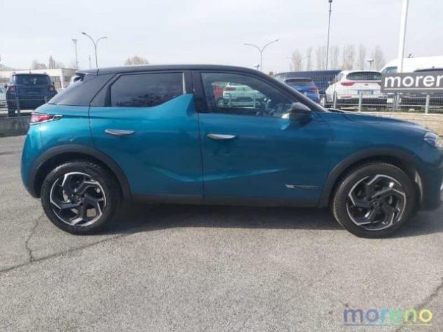 DS AUTOMOBILES DS3 Crossback 1.5 bluehdi 100 CV Performance Line rif. 18704831 - Foto 8