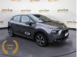Citroën C3 C3 1.2 puretech Feel Pack s&s 83cv neopatentati my20