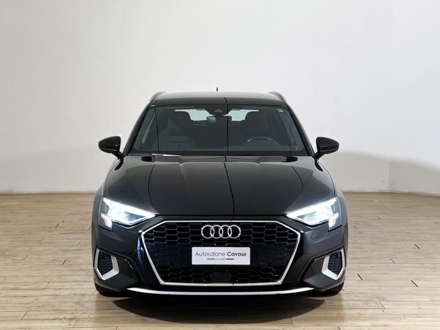 Audi A3 Sportback 35 TDI S tronic Business Advanced - Foto 2