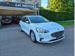 FORD Focus 4ª serie Focus 1.5 EcoBlue 120 CV automatico SW Business Co-Pilot